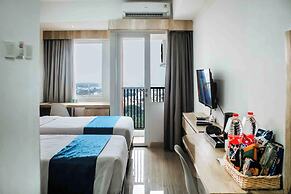 Urban Hotel Serpong