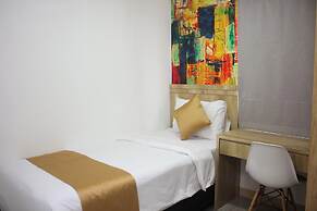 Urban Hotel Serpong