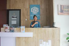 Urban Hotel Serpong