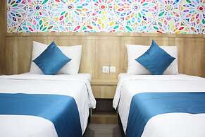 Urban Hotel Serpong