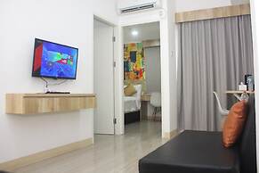 Urban Hotel Serpong