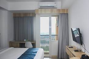 Urban Hotel Serpong