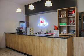 Urban Hotel Serpong