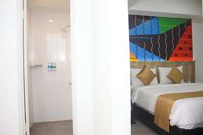 Urban Hotel Serpong