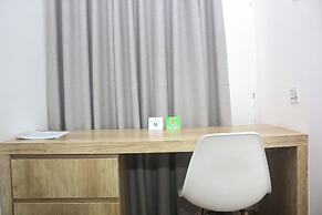 Urban Hotel Serpong
