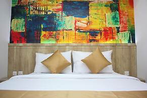Urban Hotel Serpong