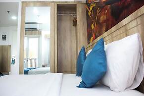 Urban Hotel Serpong