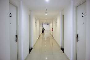 Urban Hotel Serpong