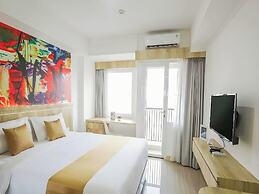 Urban Hotel Serpong