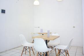 Urban Hotel Serpong
