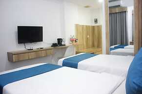 Urban Hotel Serpong