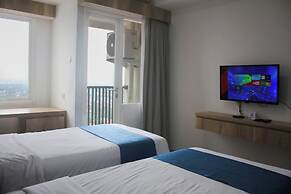 Urban Hotel Serpong