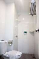Urban Hotel Serpong