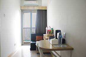 Urban Hotel Serpong
