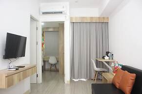 Urban Hotel Serpong