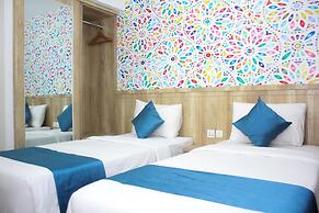 Urban Hotel Serpong