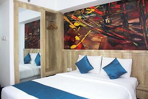 Urban Hotel Serpong