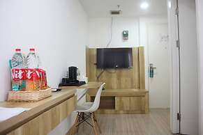 Urban Hotel Serpong
