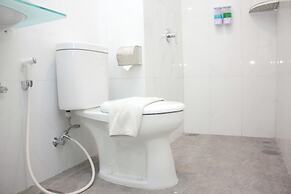 Urban Hotel Serpong