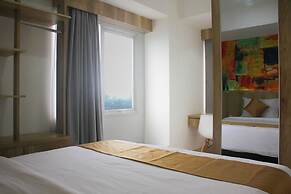 Urban Hotel Serpong
