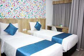 Urban Hotel Serpong