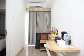 Urban Hotel Serpong