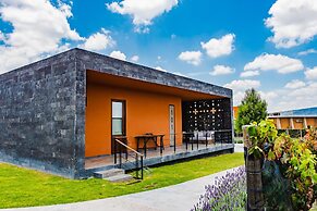 Hotel Boutique Tres Raíces