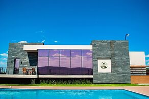 Hotel Boutique Tres Raíces