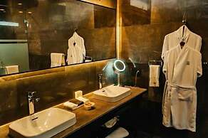 Hotel Boutique Tres Raíces