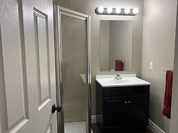 Whitefish  Corporate Residence