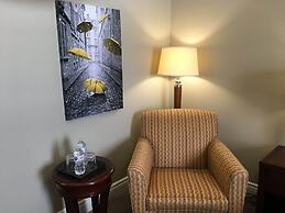 Whitefish  Corporate Residence