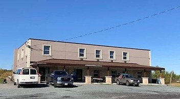 Whitefish  Corporate Residence