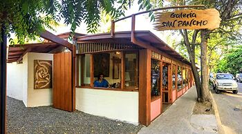 Galería Suites San Pancho