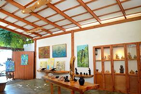 Galería Suites San Pancho