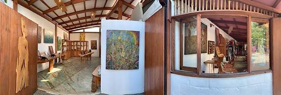 Galería Suites San Pancho