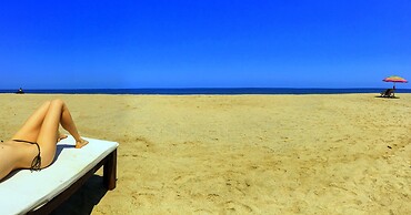 Galería Suites San Pancho