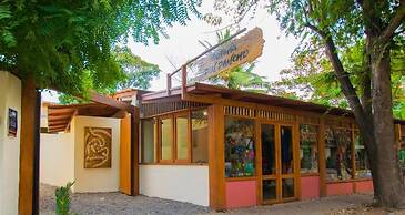 Galería Suites San Pancho