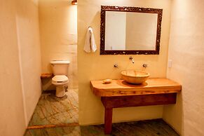 Galería Suites San Pancho