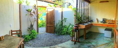 Galería Suites San Pancho