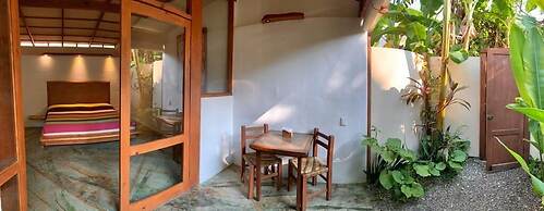 Galería Suites San Pancho