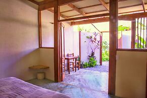 Galería Suites San Pancho