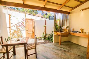 Galería Suites San Pancho