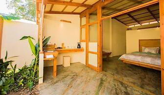 Galería Suites San Pancho