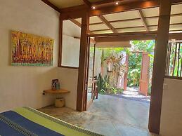 Galería Suites San Pancho