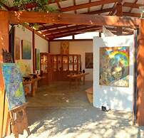 Galería Suites San Pancho
