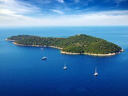 Modern Stay Near Cavtat