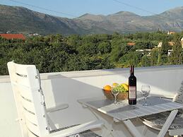 Modern Stay Near Cavtat