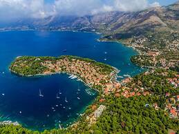 Modern Stay Near Cavtat