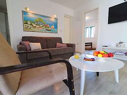 Sea View Villa in Cara