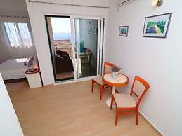 Sea View Villa in Cara
